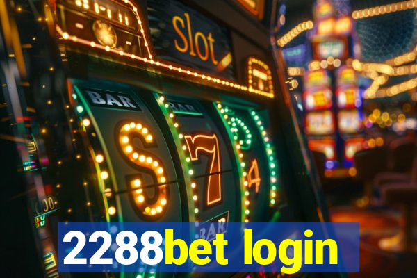 2288bet login